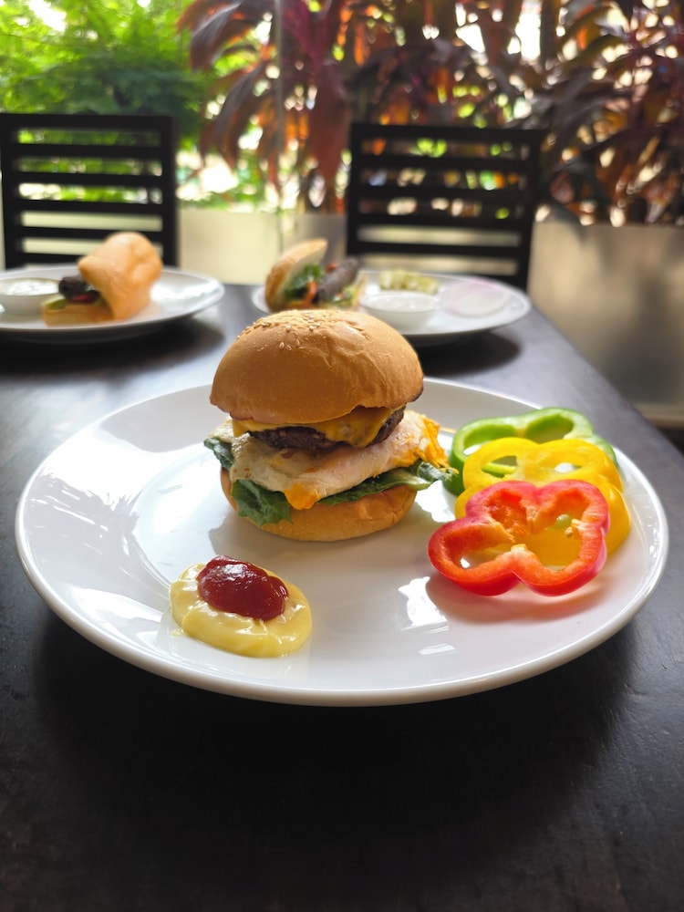 Pooh Beach Resort and Spa 40/57