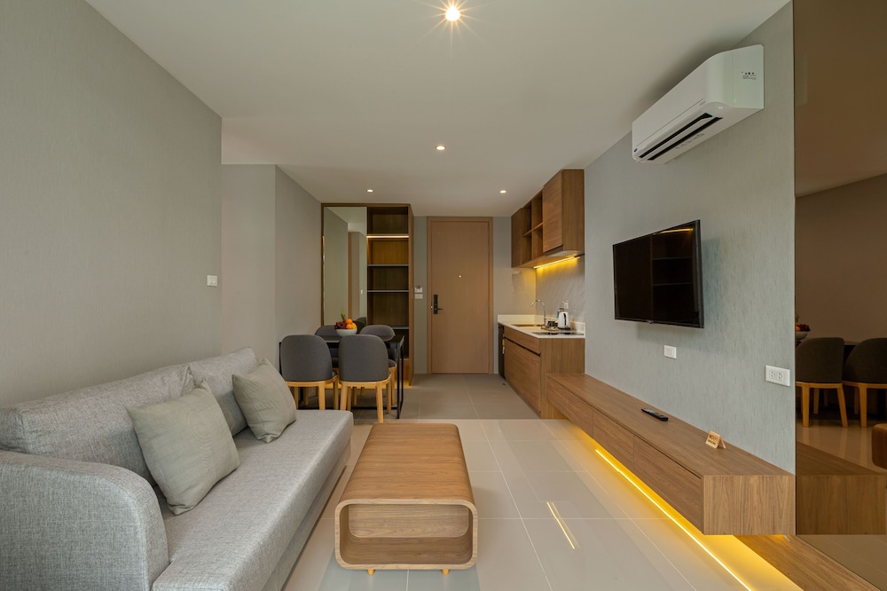 Wyndham Garden Naithon Phuket 34/61