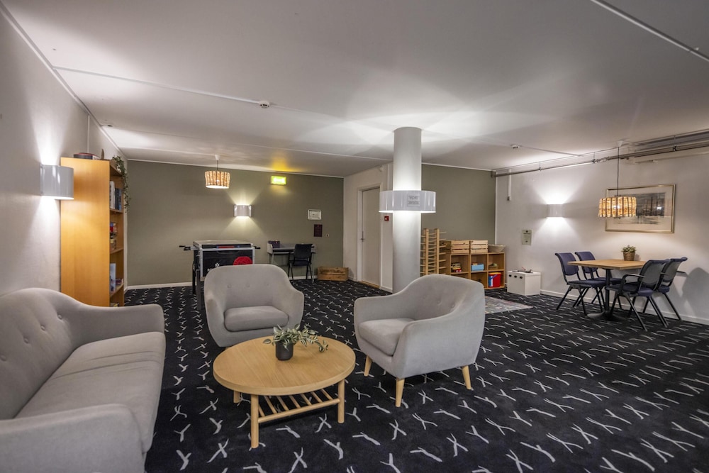 Scandic Ringsted 27/50
