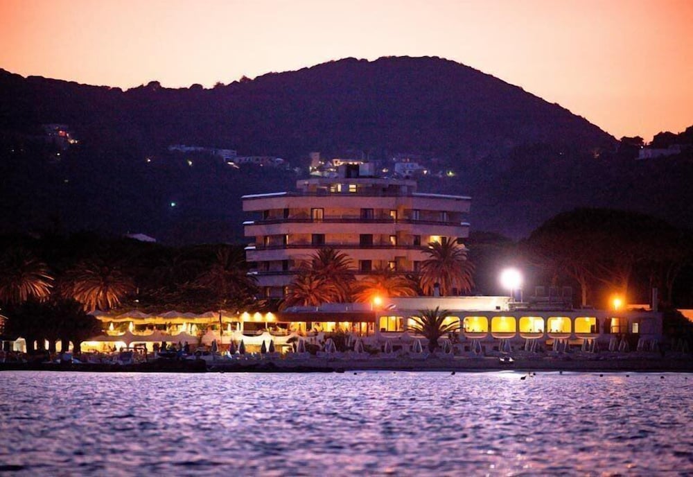 Circeo Park Hotel in SAN FELICE CIRCEO