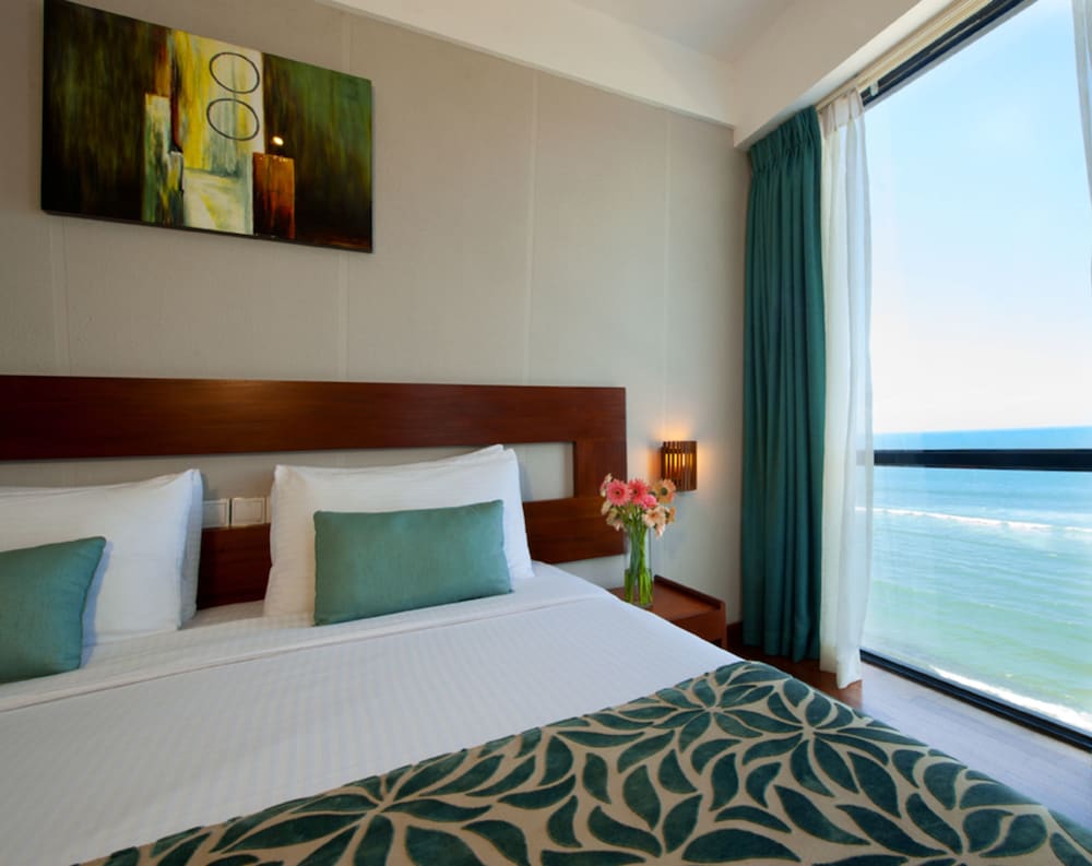 THE OCEAN COLOMBO 7/50
