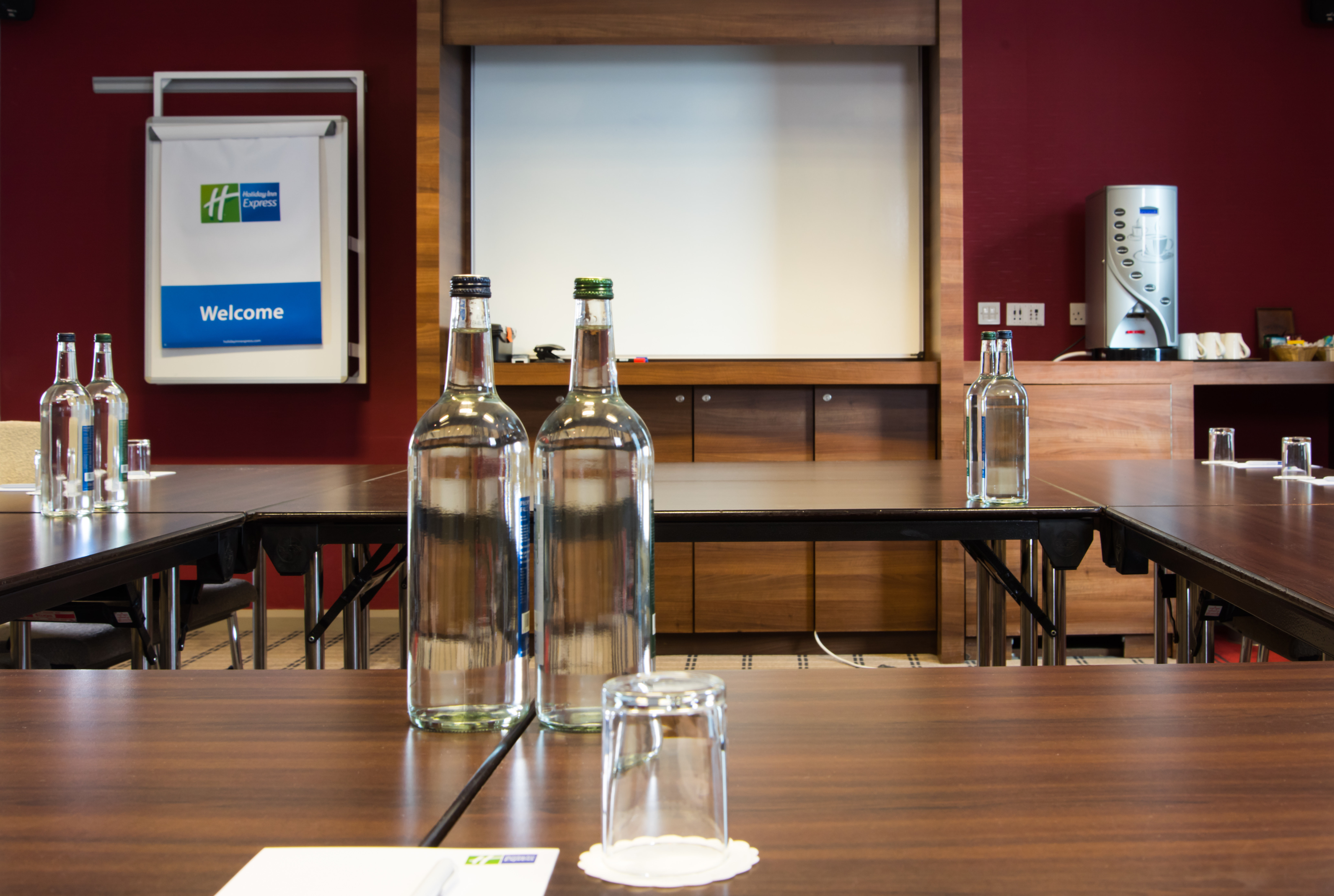 Holiday Inn Express Leeds City Centre 15/17