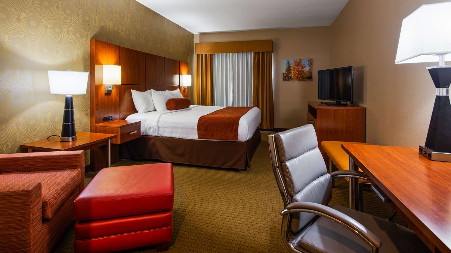 Best Western Plus Finger Lakes Inn & Suites 6/32