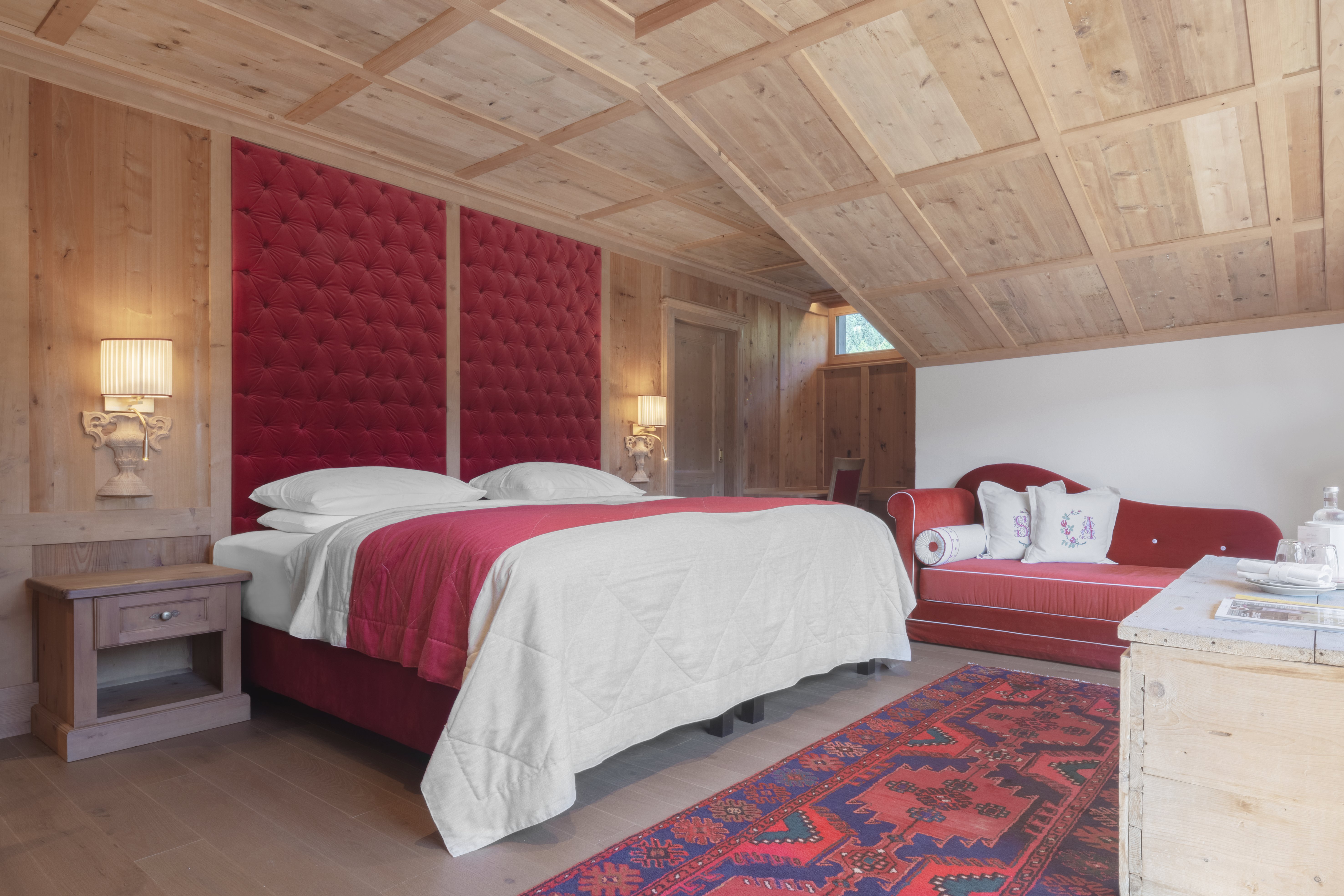 Hotel La Perla The Leading Hotels of the World 9/39