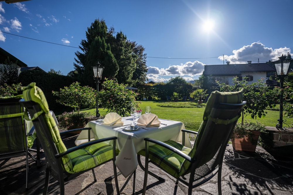 Parkhotel Wallgau 29/50