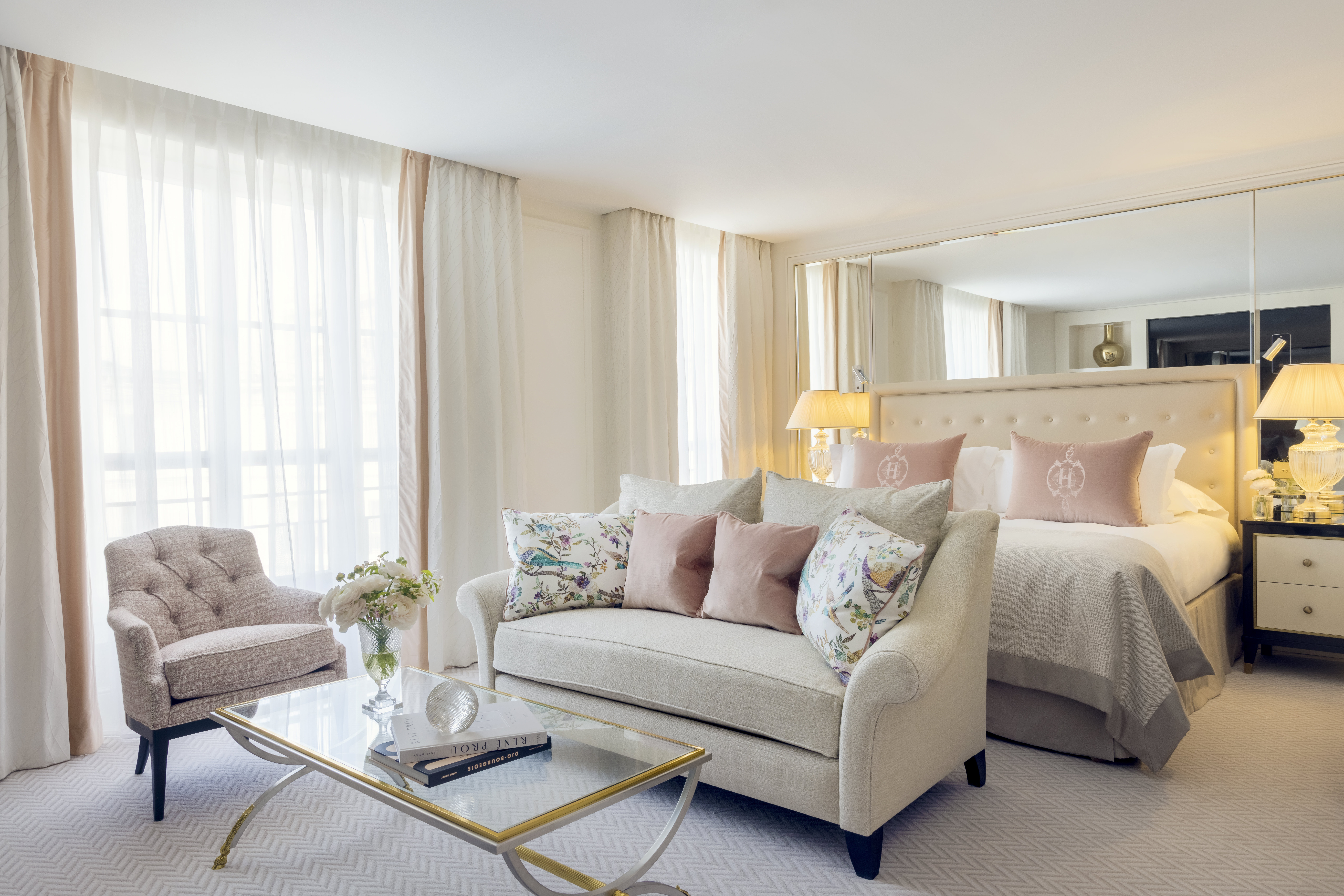 InterContinental Paris - Le Grand 45/66