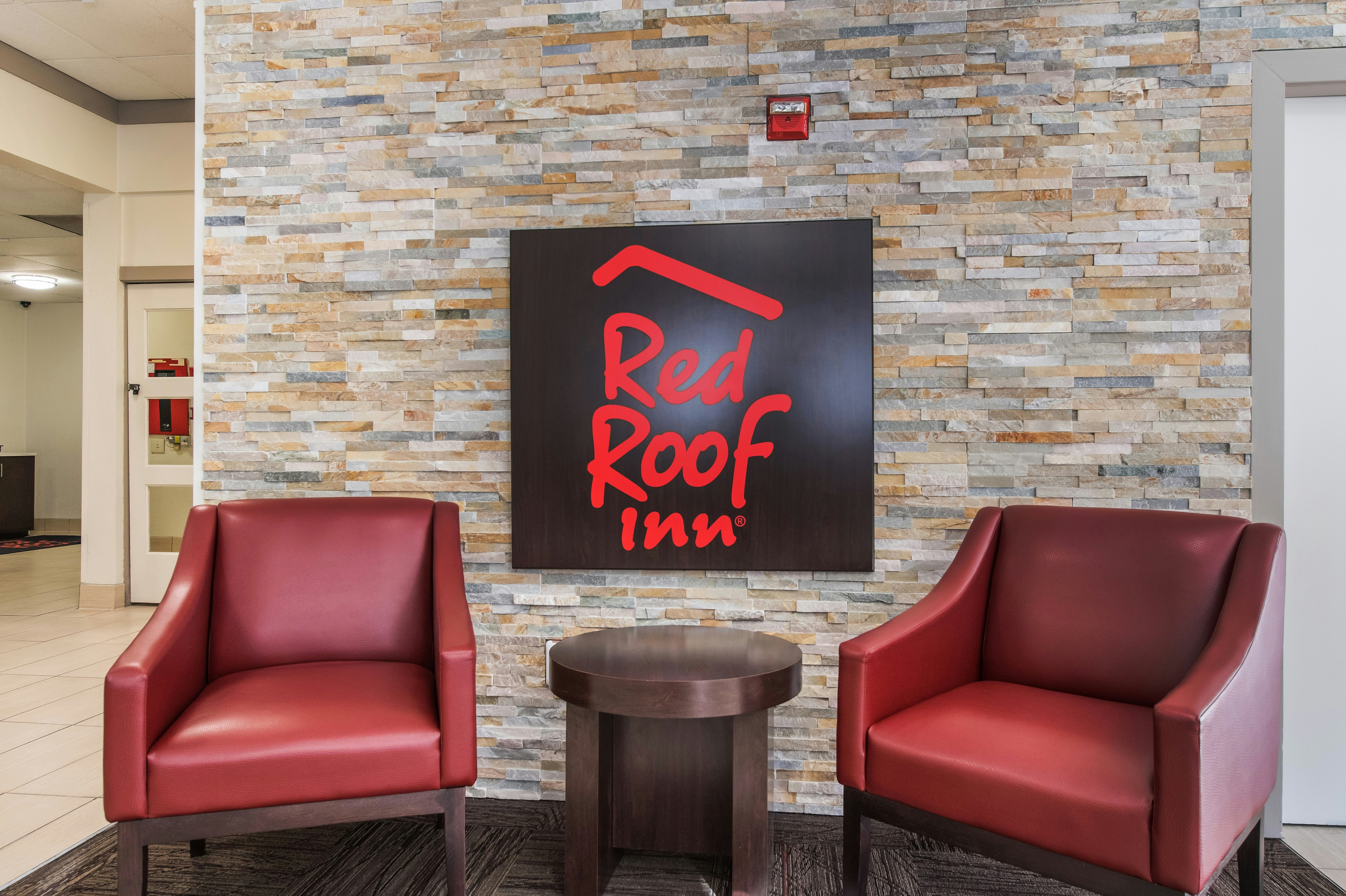 Red Roof Inn Seattle Airport Seatac 25/38