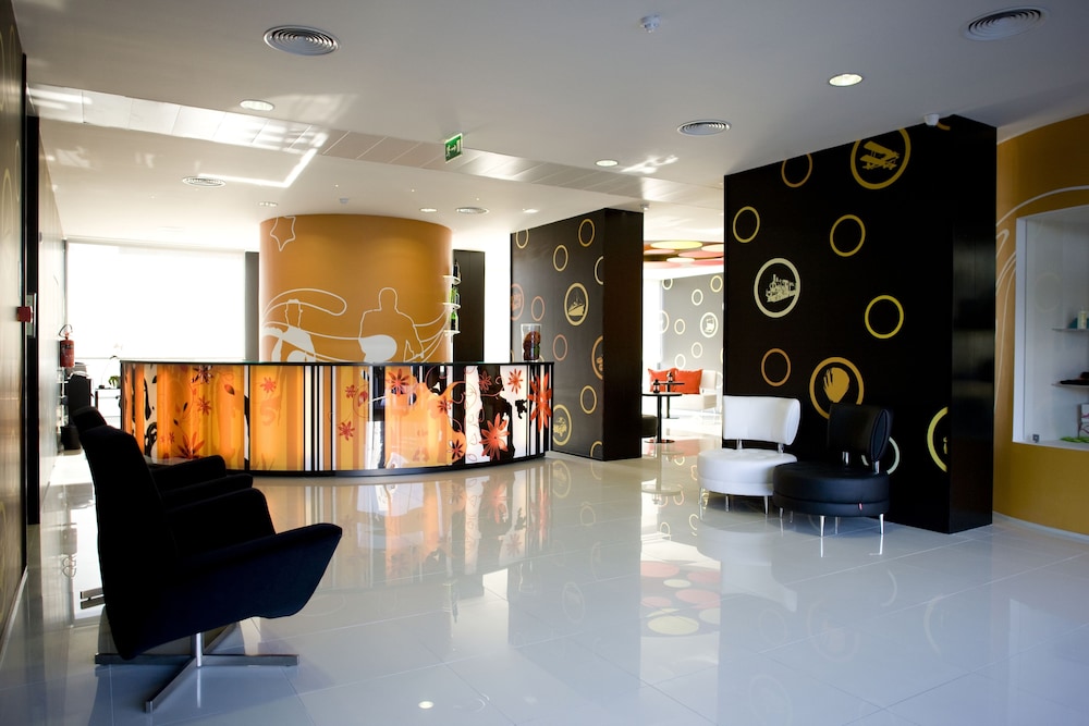 Star Inn Porto، Sao Mamede de Infesta 12/49