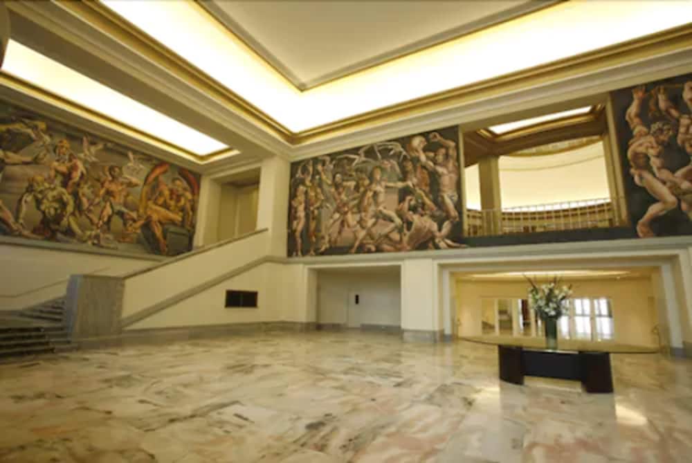 Nh Gran Hotel Provincial 20/35