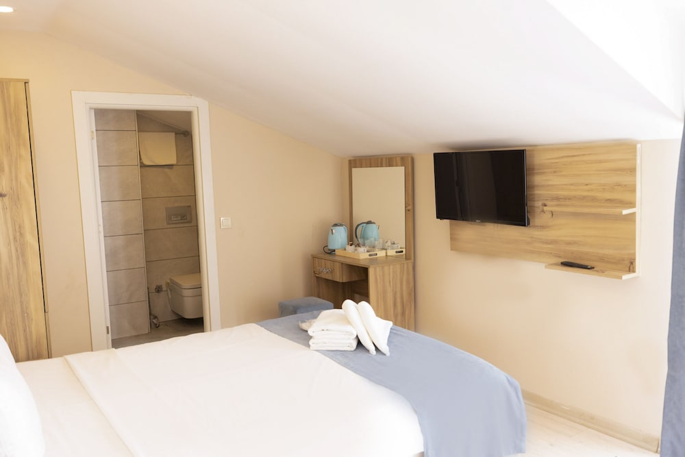 De Maree Hotel 15/53