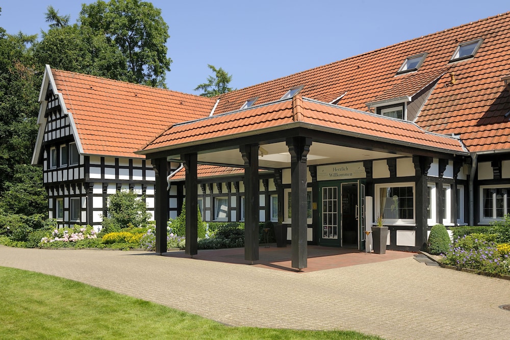 VILA VITA Burghotel Dinklage 39/40