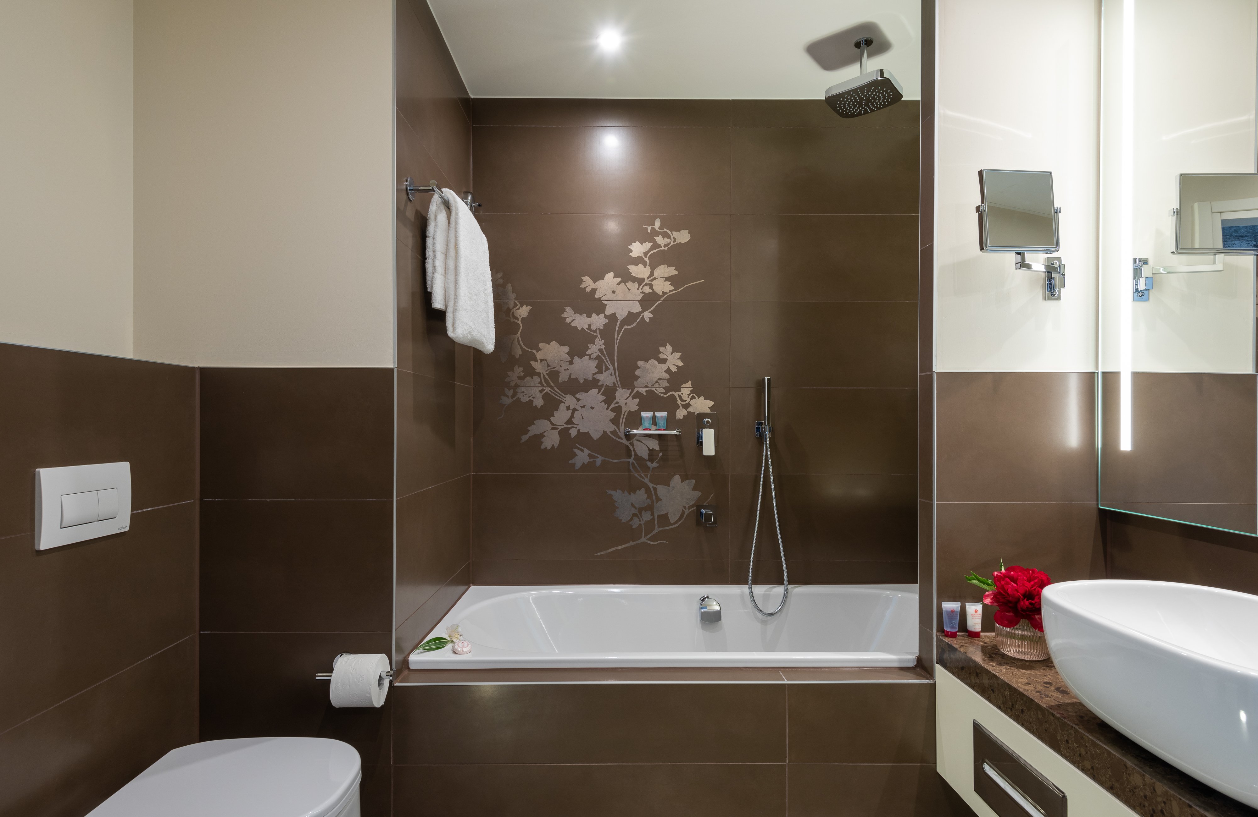 Leonardo Royal Hotel Venice Mestre 50/50