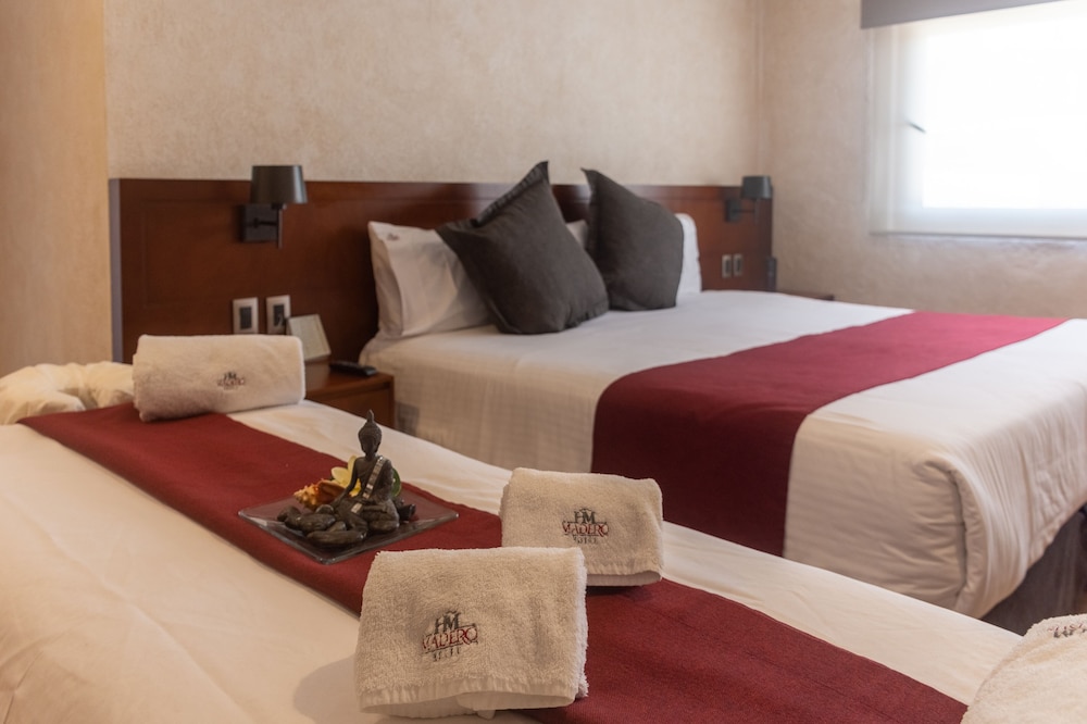 Hotel Madero 22/46