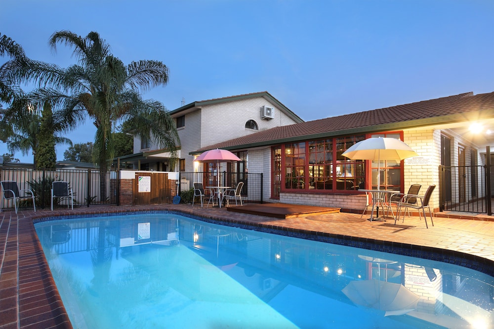 Tamworth Motor Inn 3/47