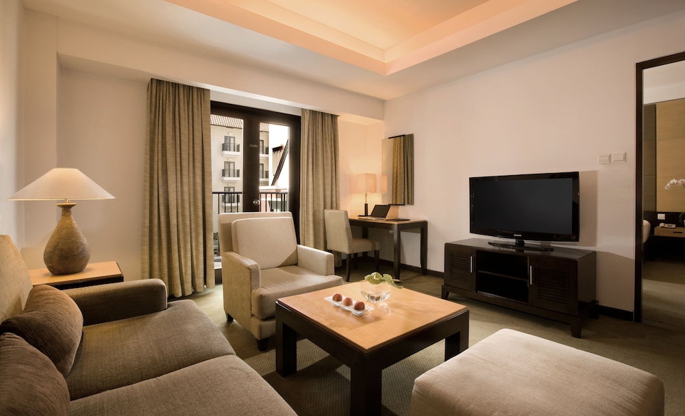 Hotel Santika Premiere Malang 28/44