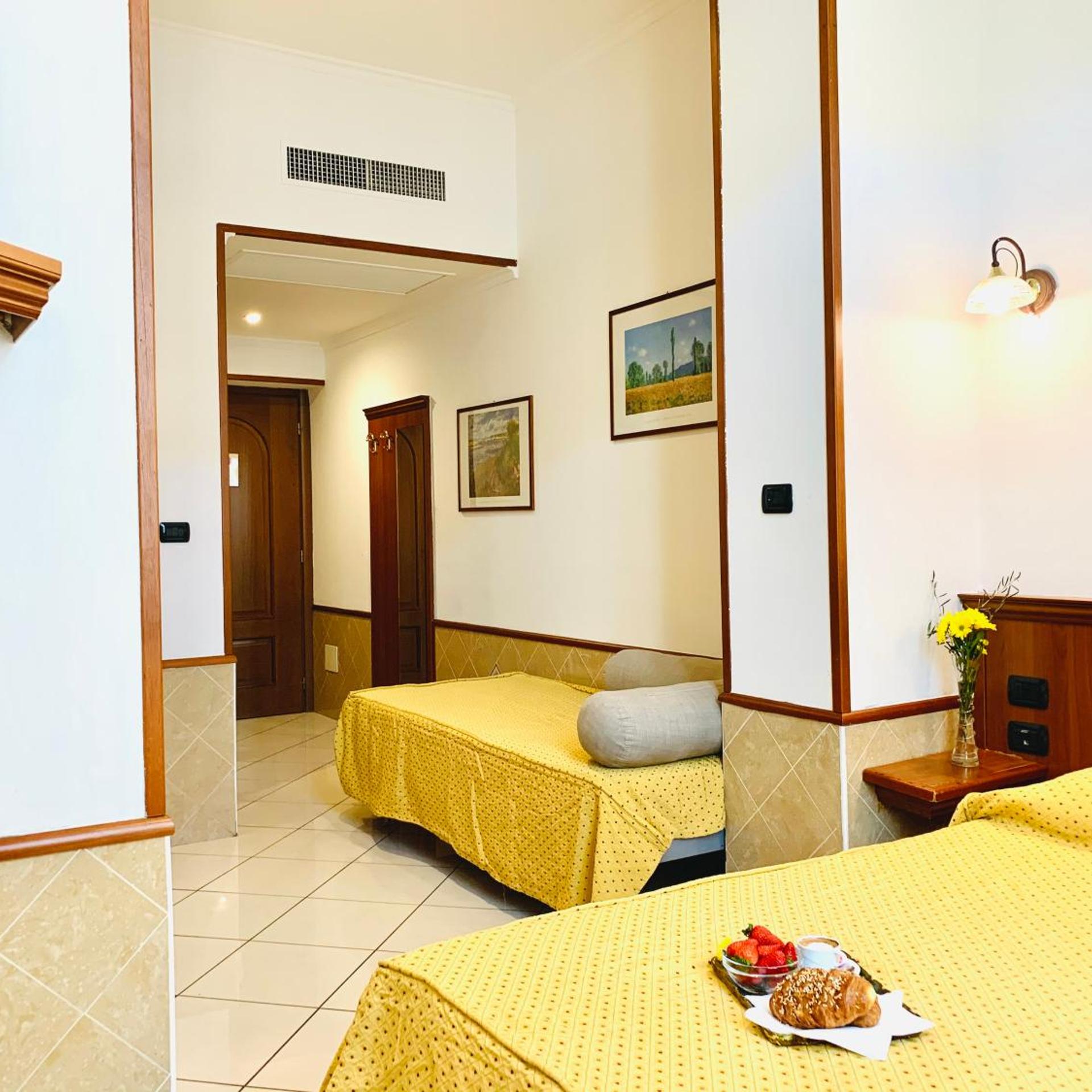 Hotel Astrid 32/50