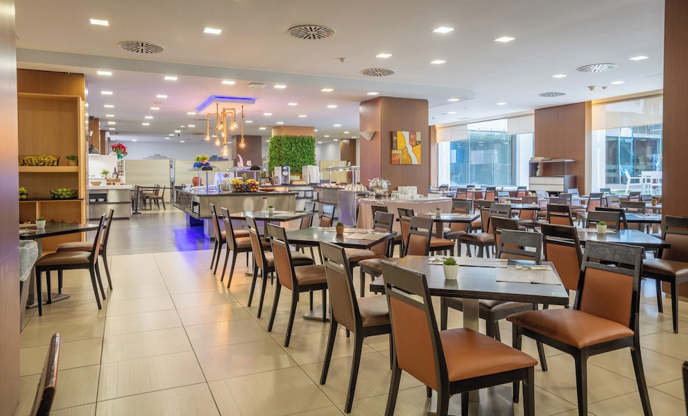 Leonardo Hotel Torremolinos Costa del Sol 56/72