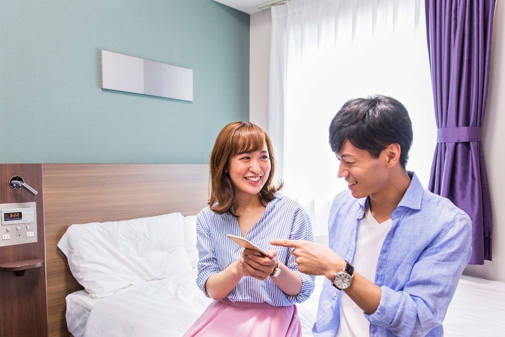 Comfort Hotel Hachinohe 37/55