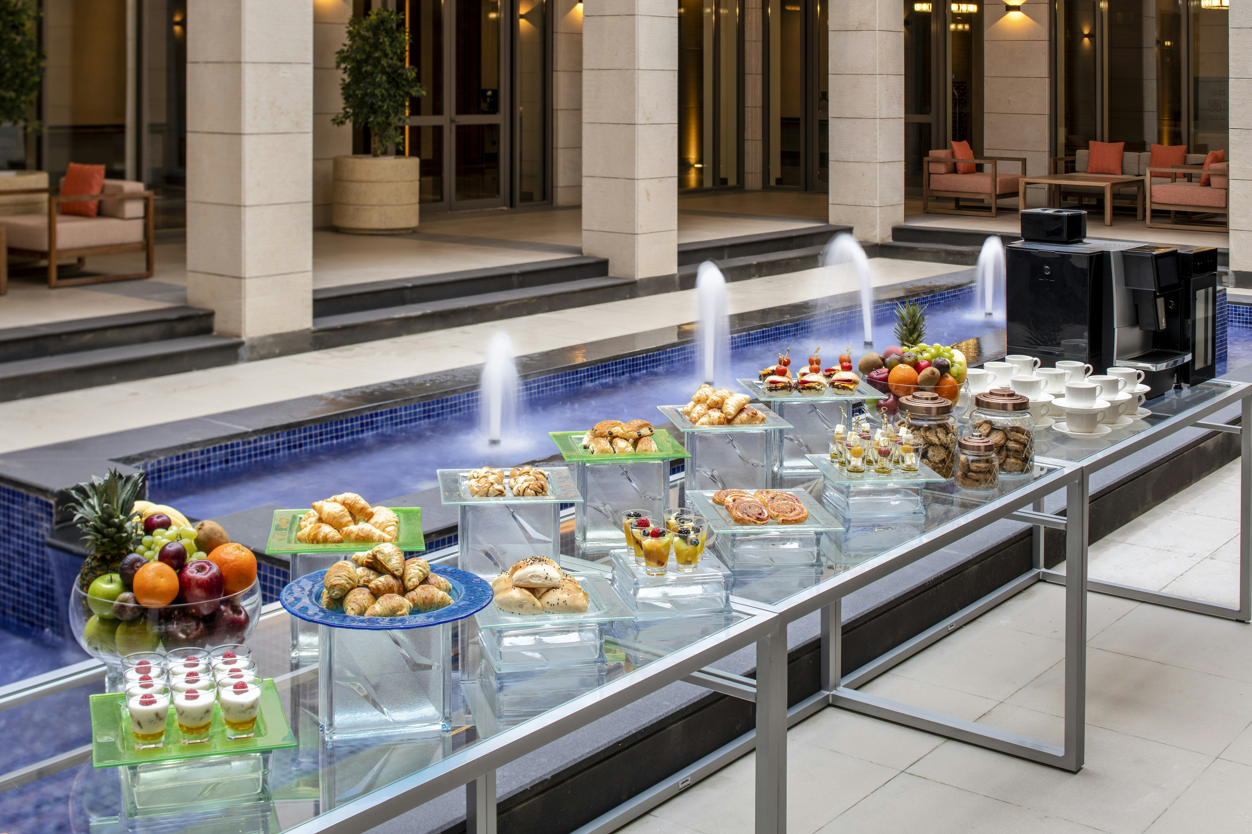 DoubleTree by Hilton Riyadh Financial District 19/25