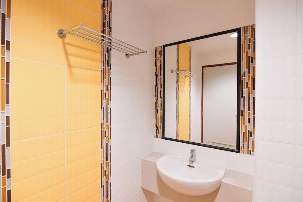 Smile Home Apartment Hat Yai 62/62