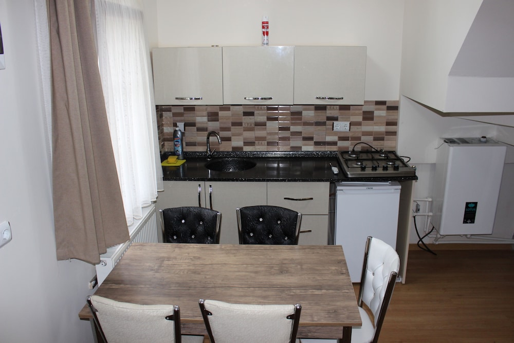 Selale Otel Ve Bungalow 30/50