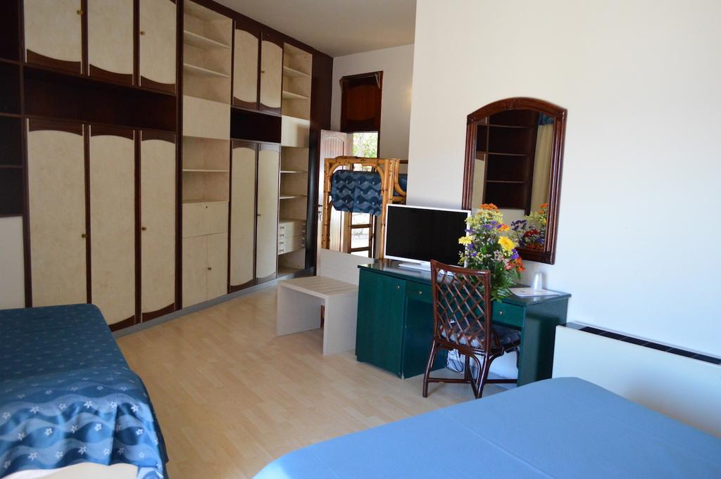 Hotel Baia Imperiale 18/34