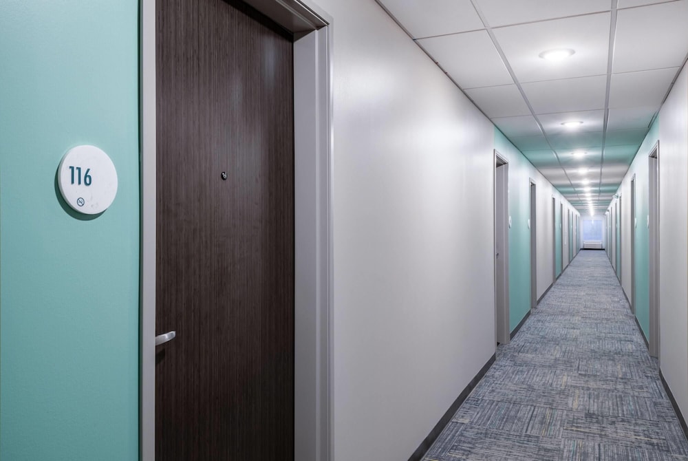 ECHO Suites Extended Stay by Wyndham Bozeman 48/68