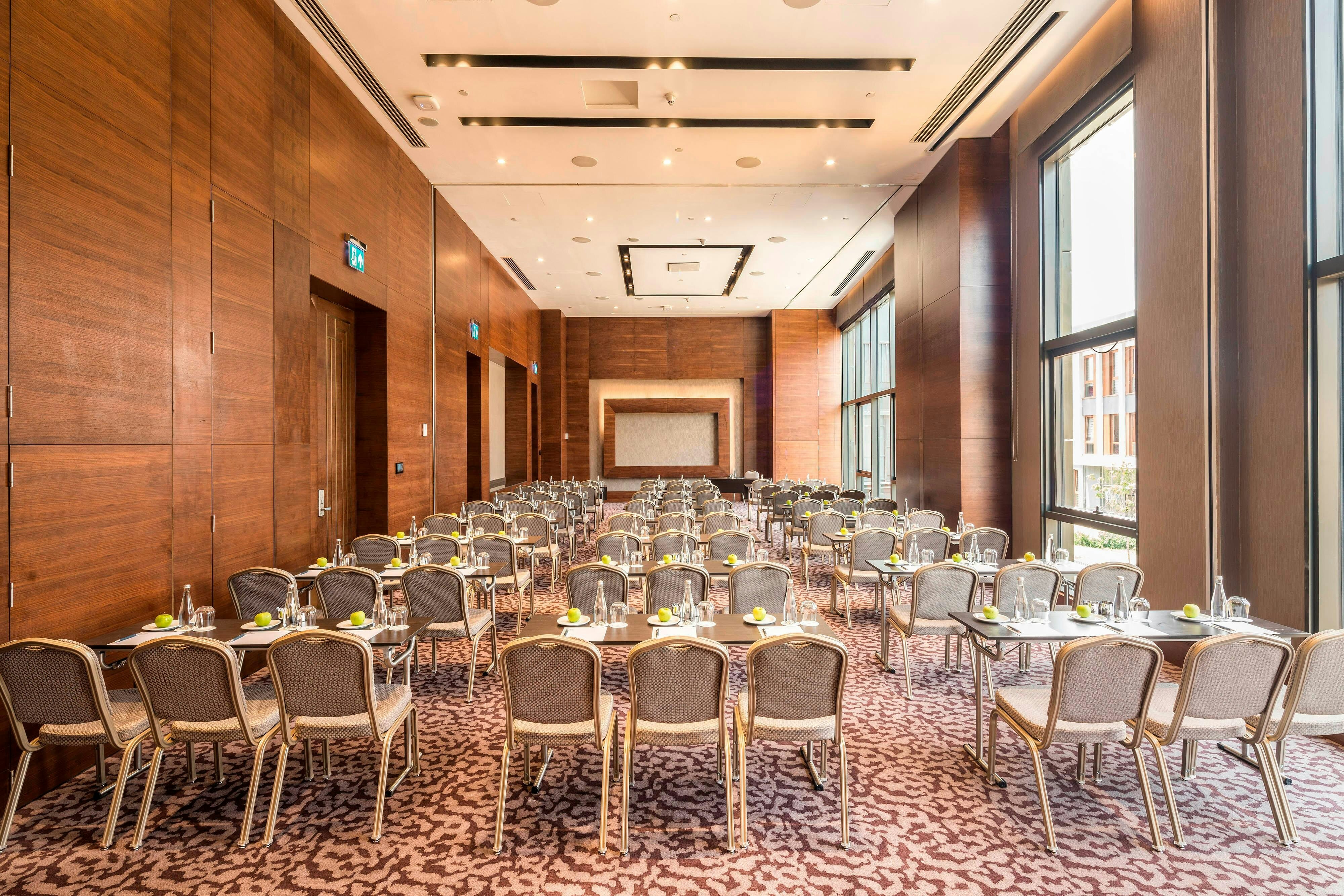 Sheraton Grand Istanbul Atasehir 75/79