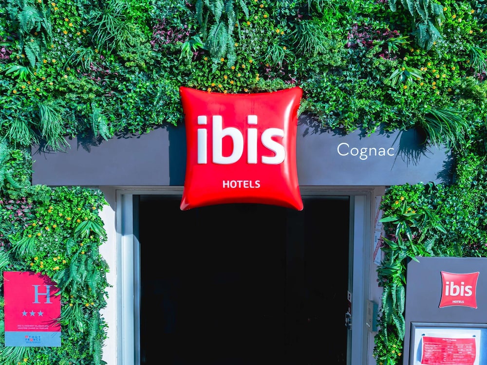 ibis Cognac Centre 3/53