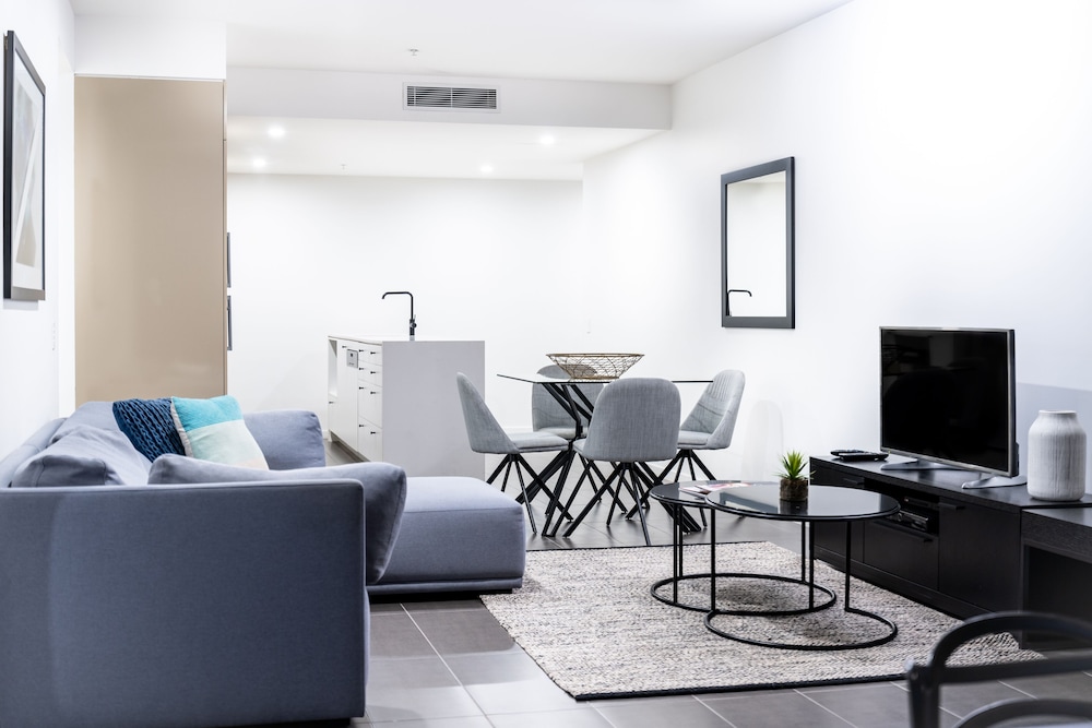 Opera Apartments South Brisbane 34/70