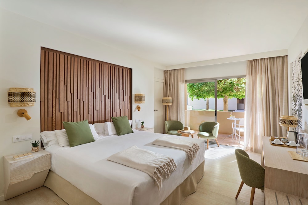 Iberostar Selection Fuerteventura Palace 25/65