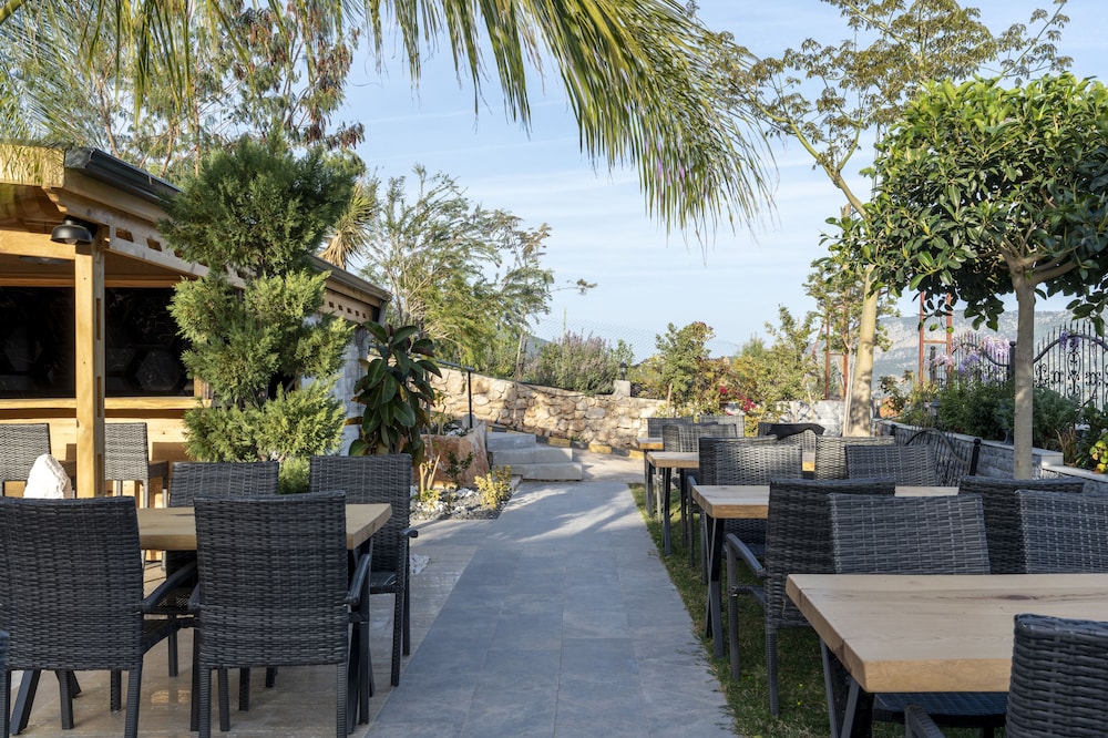 La Veranda Villas 20/25