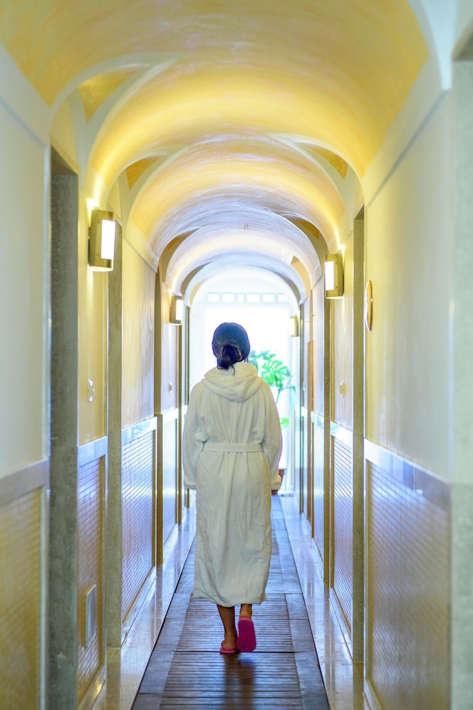 Hotel Terme San Michele & SPA, WorldHotels Distinctive 10/76