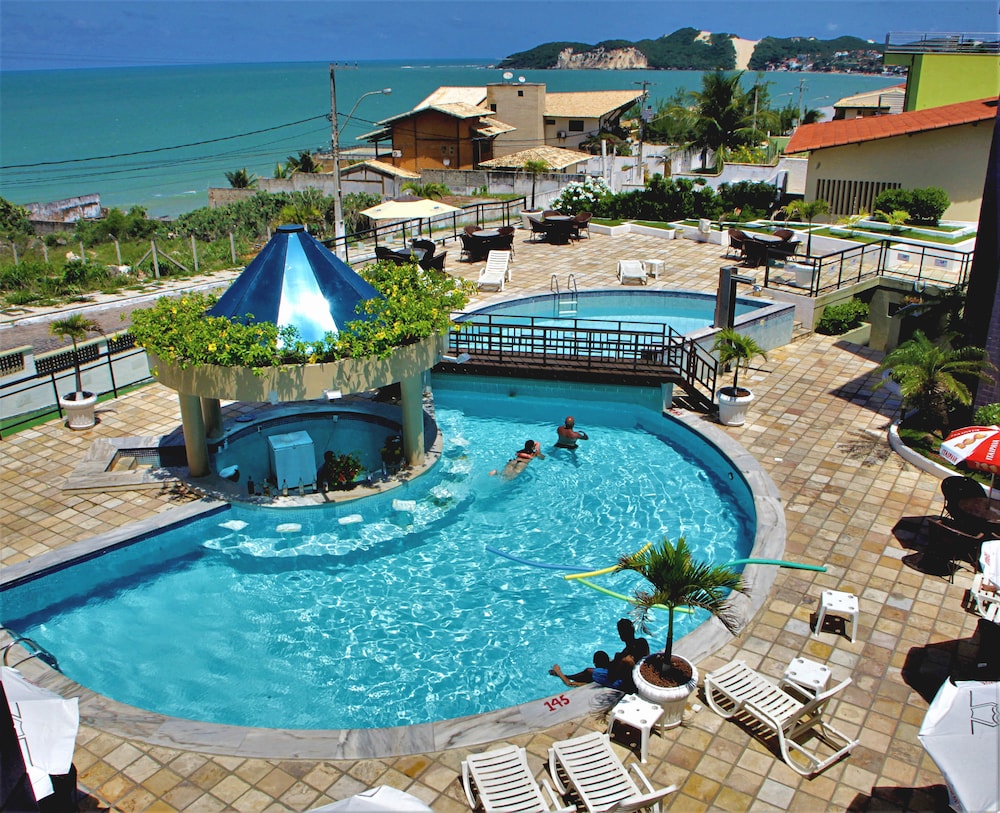 Hotel Costa do Atlantico Natal 26/32