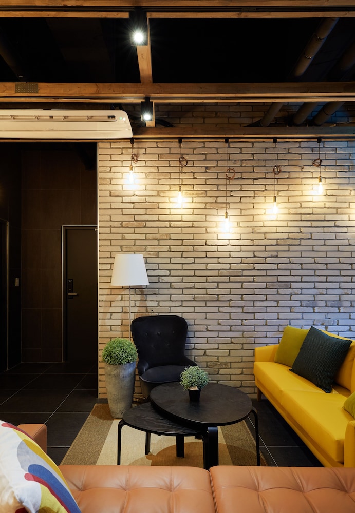Hostel CLEO Seoul Hongdae 29/37
