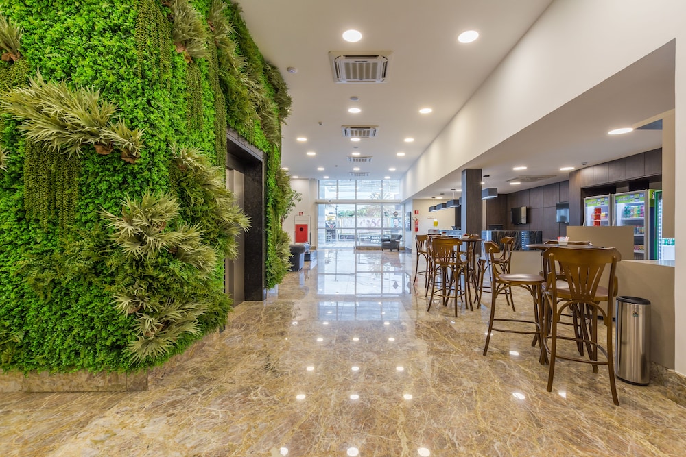 Bristol Guararapes Fortaleza 44/51