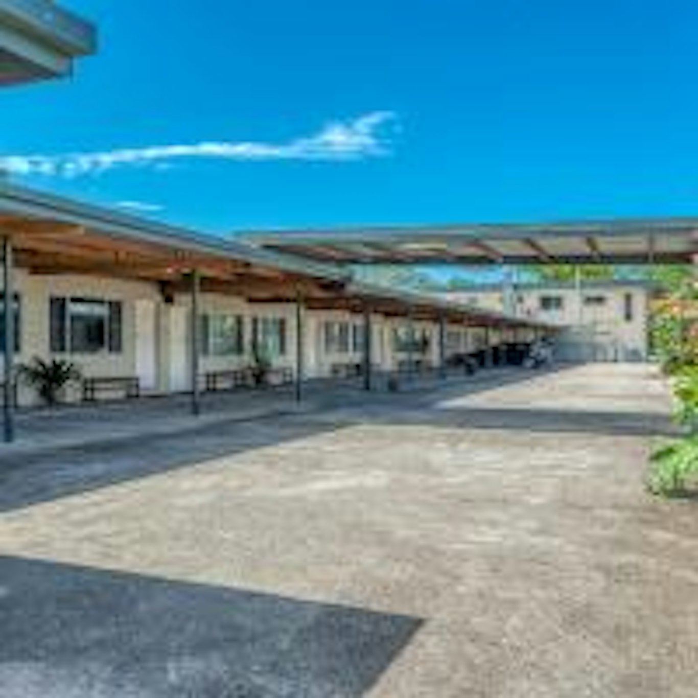 Demi View Motel 44/45