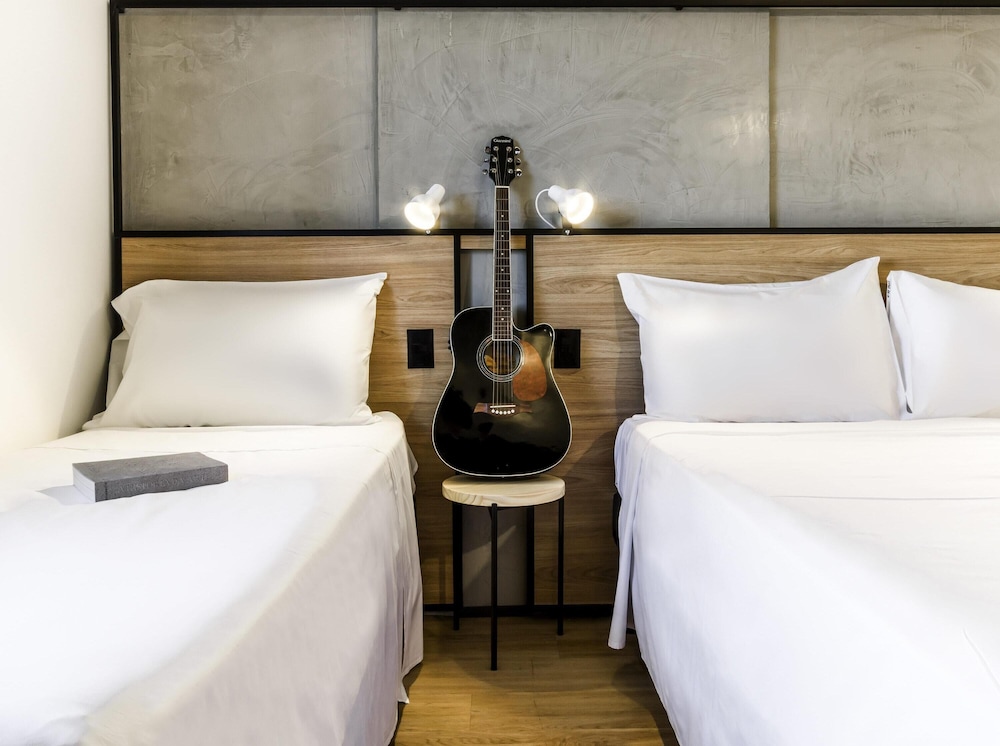 ibis Ribeirao Preto Vila do Golf酒店(Hotel ibis Ribeirao Preto Vila do Golf) 图片2