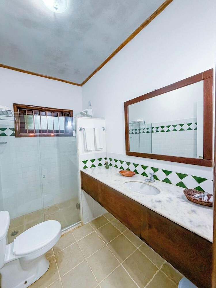 São José Beach Club & Hotel 46/50