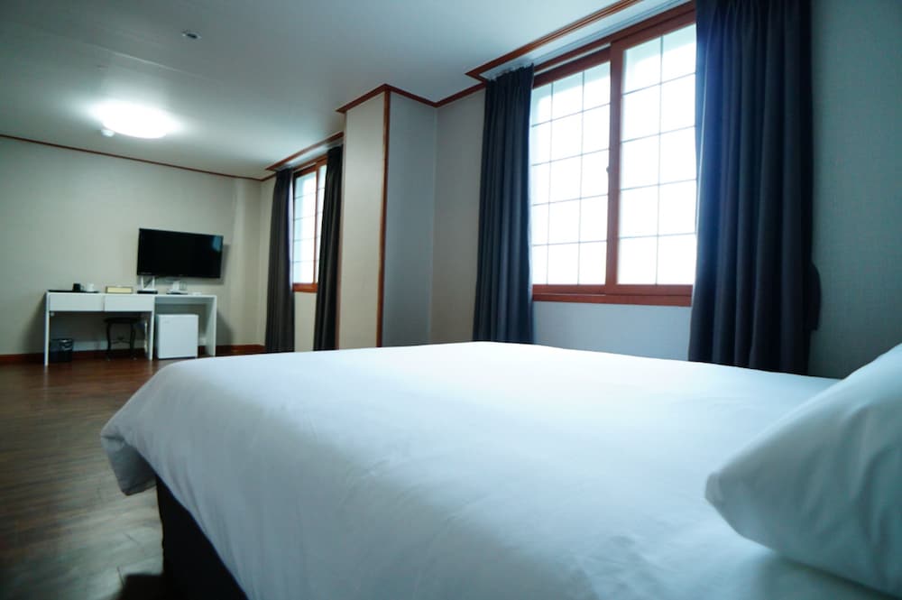 Jeju Ora Stay 8/50