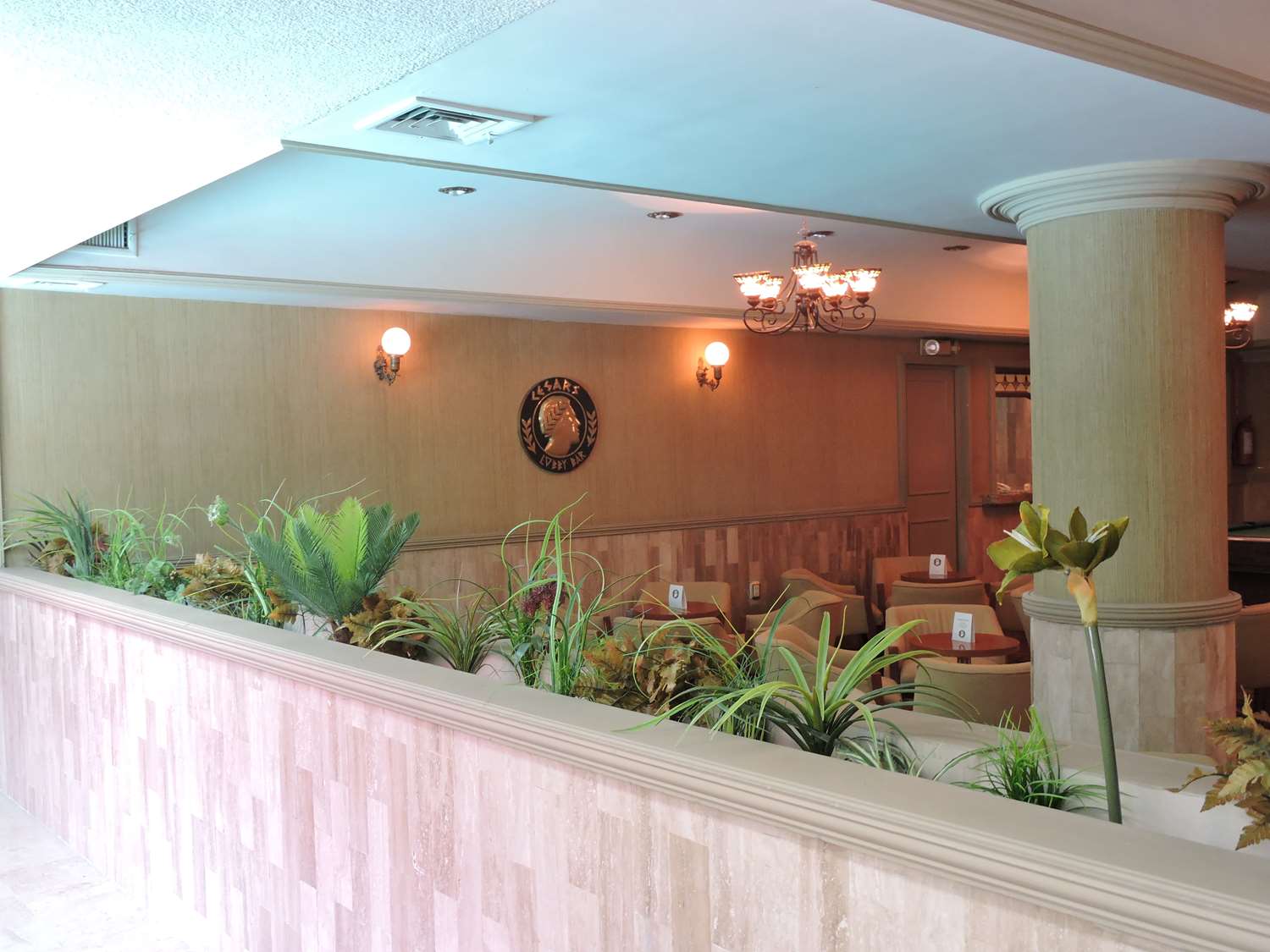 BEST WESTERN POSADA DEL RIO 1/24