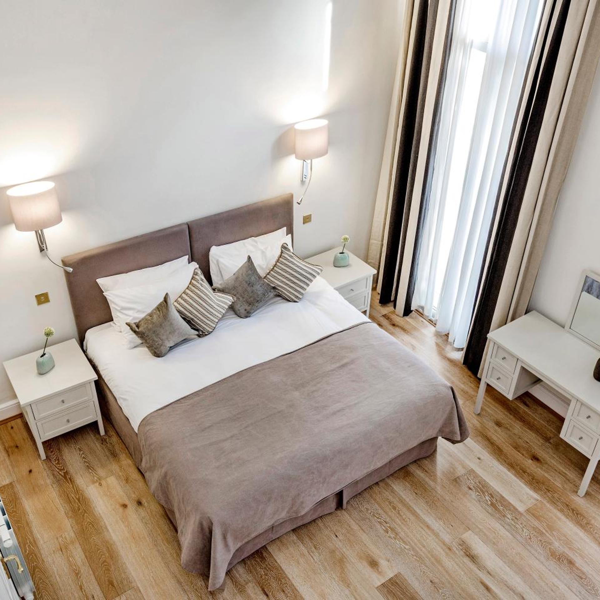 3 Bedrooms, Luxury, Apartment, Terrace