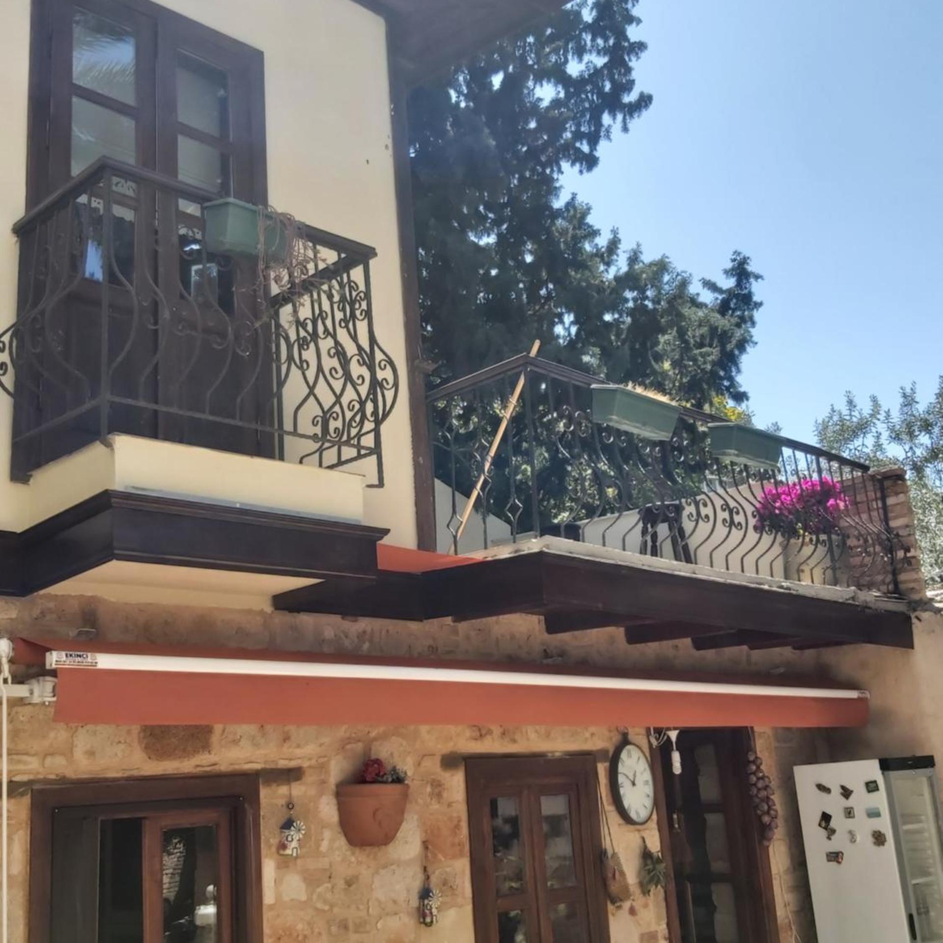 Sibel Hotel 8/50