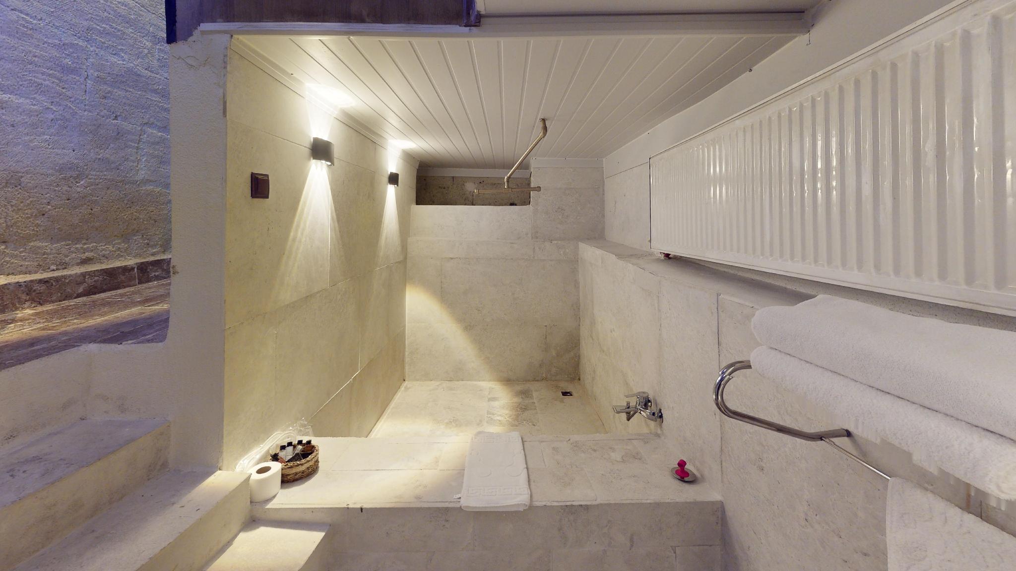 Masal Cave Suites 20/41