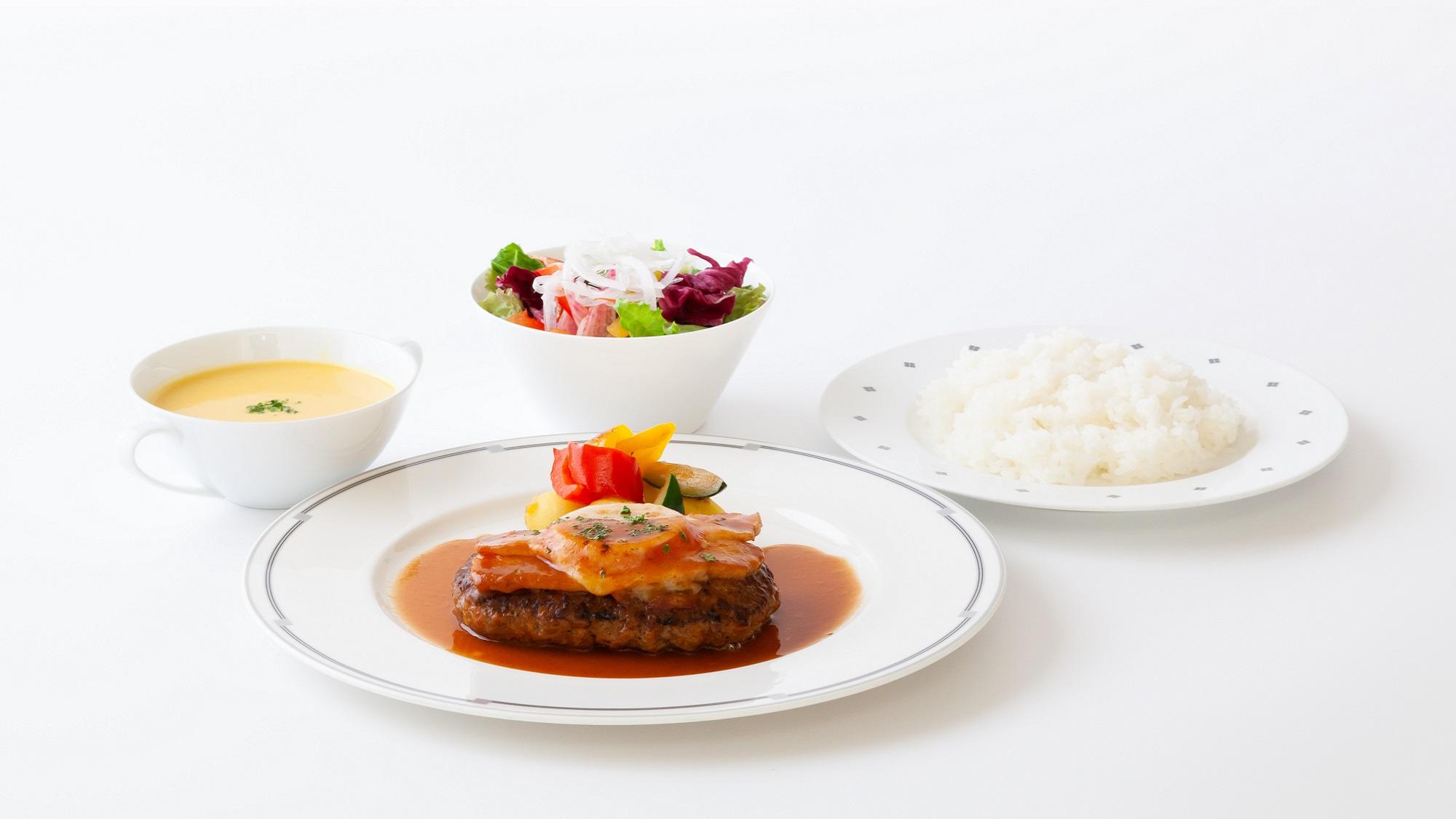 Hotel Sunroute Tokuyama 24/45