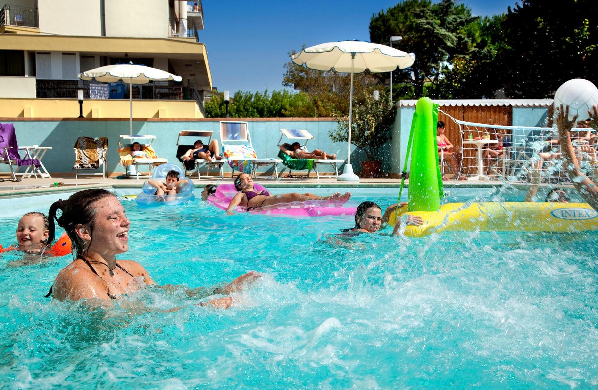 Hotel Acquario 35/50