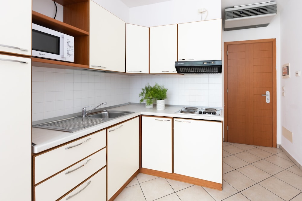Residence Mimosa 40/40