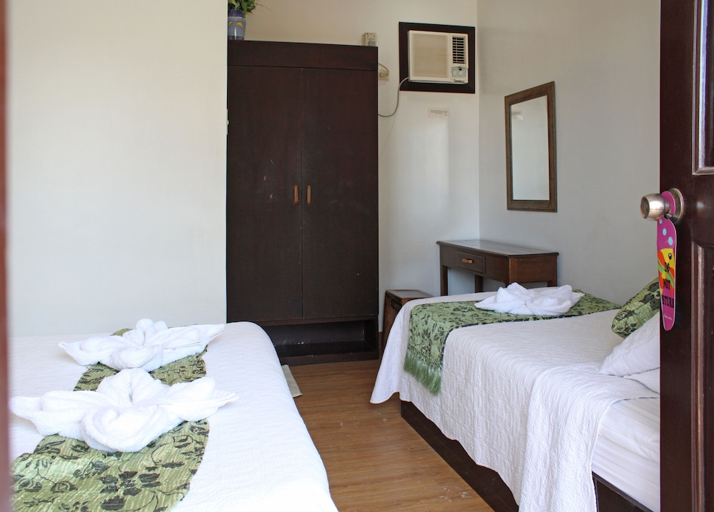 Balaibinda Lodge 21/50