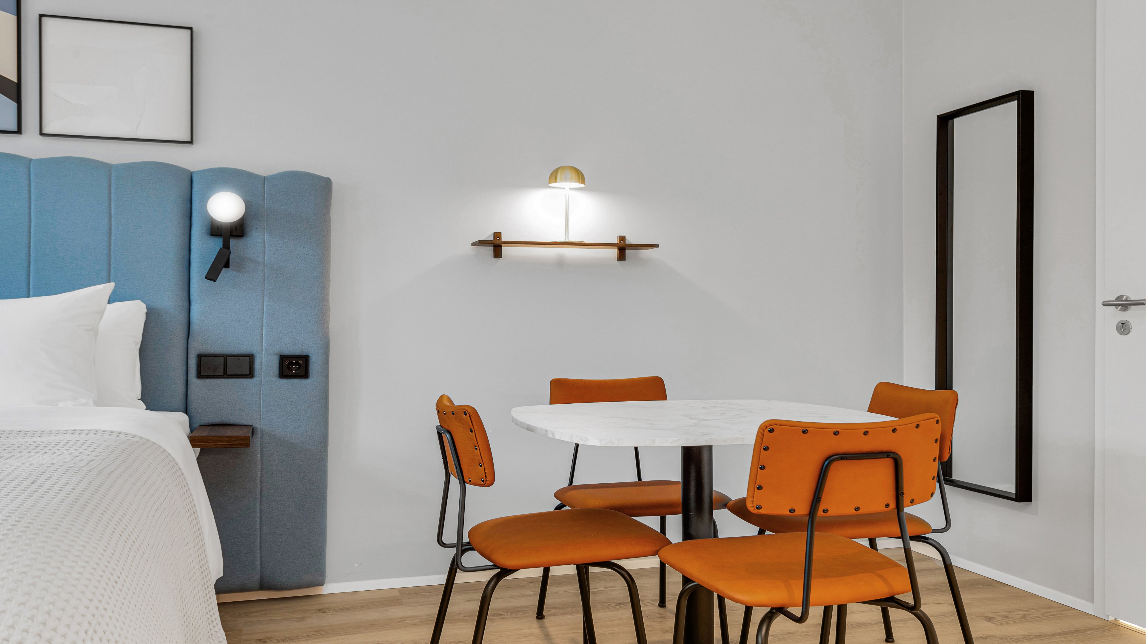 Candlewood Suites Reykjavik by IHG 35/50
