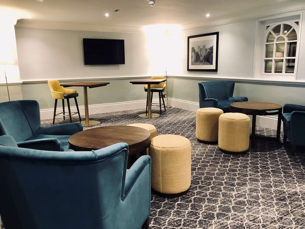 DoubleTree by Hilton St Anne's Manor 44/75